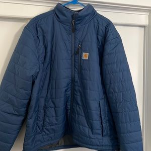 Carhartt Lightweight Raincoat